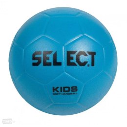 Piłka ręczna Select 1 Soft Kids 1