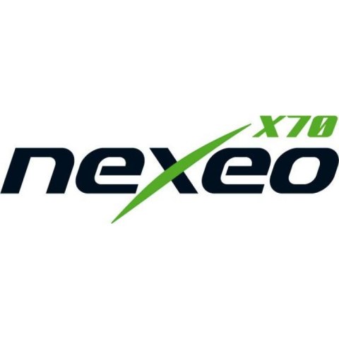 Rakietka Cornilleau NEXEO X70 - do użytku zewnętrznego N/A