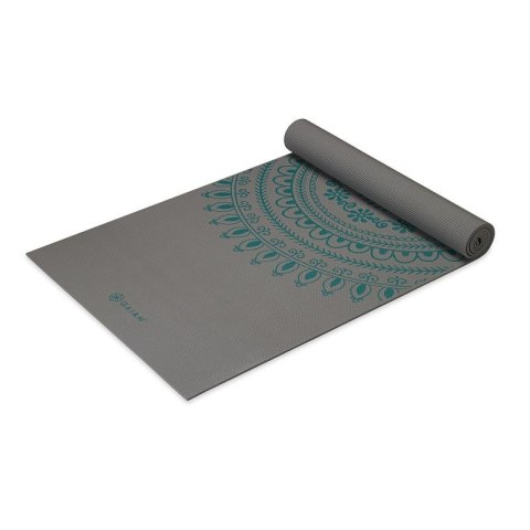 Mata do jogi Gaiam "BIG MARRAKESH" 6mm 62187 N/A