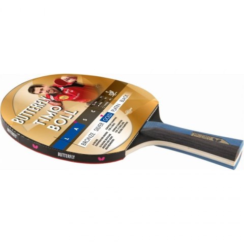 Rakietka do ping ponga Butterfly Timo Boll Gold 85021 N/A