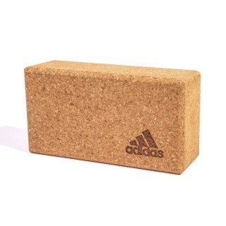 Kostka do jogi adidas ADYG-20100CORK N/A