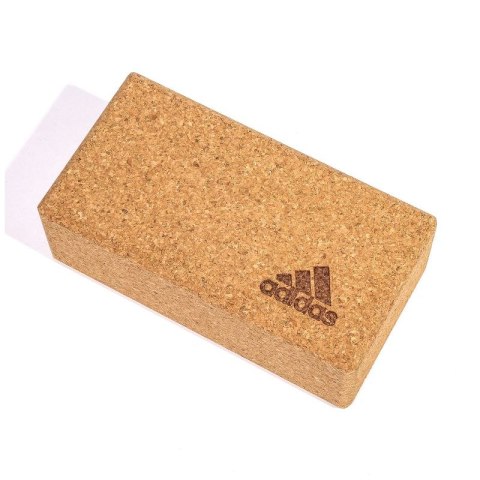 Kostka do jogi adidas ADYG-20100CORK N/A