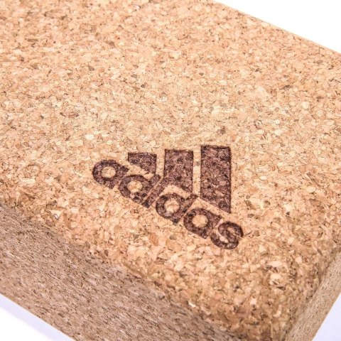 Kostka do jogi adidas ADYG-20100CORK N/A