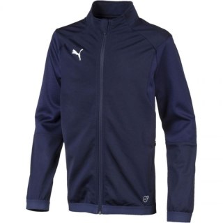 Bluza Puma Liga Training Jacket Junior 655688 06 140cm