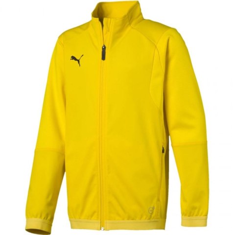 Bluza Puma Liga Training Jacket Junior 655688 07 152cm