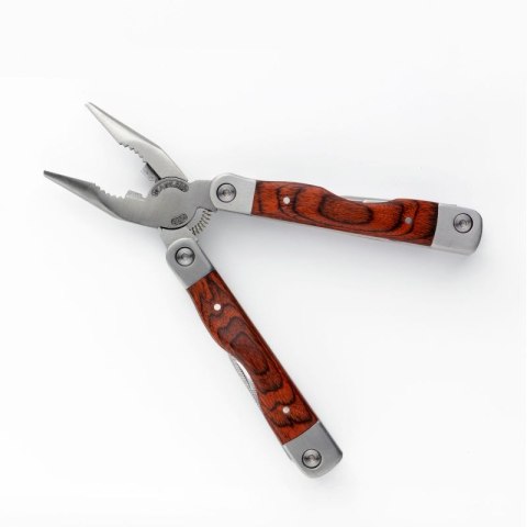 Narzędzie Multitool Macgyver 15-częściowy 102228 N/A