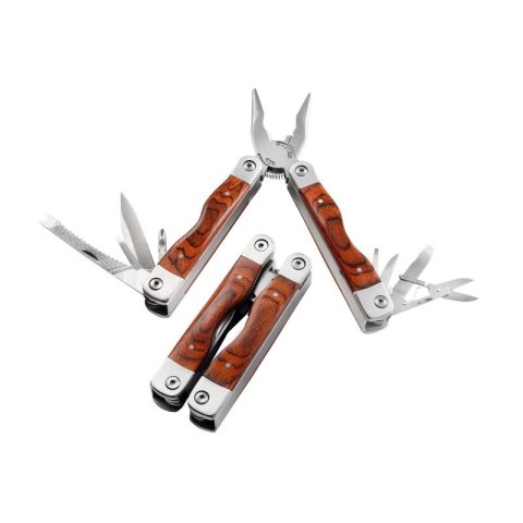 Narzędzie Multitool Macgyver 15-częściowy 102228 N/A