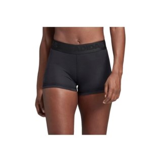 Spodenki adidas Alphaskin Short W CD9757 L