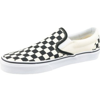 Trampki Vans Classic Slip-On M VN00EYEBWW 45