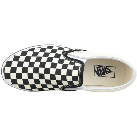 Trampki Vans Classic Slip-On M VN00EYEBWW 45