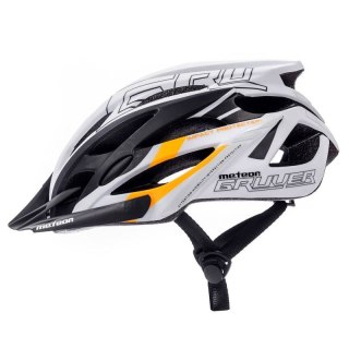 Kask rowerowy Meteor Gruver 24750-24752 uniw