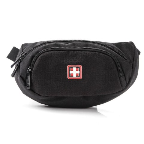 Saszetka, nerka Swissbags Luzern 76212 uniw