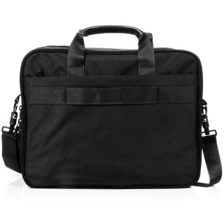 Torba na ramię na laptopa 17" SwissBags Basel 22L 76207 uniw