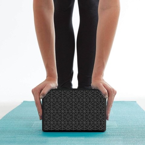 Kostka do jogi Gaiam 63438 N/A