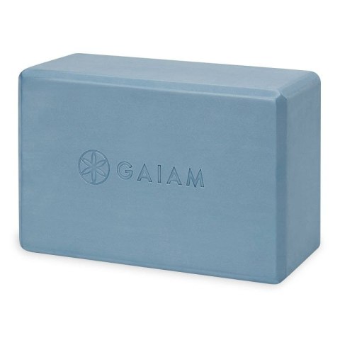 Kostka do jogi Gaiam 63680 N/A