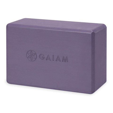 Kostka do jogi Gaiam 63682 N/A