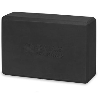 Blok do jogi z pianki Gaiam Essentials 63516 N/A