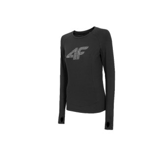 Koszulka 4F Functional Longsleeve W H4L20-TSDLF001 20S XS