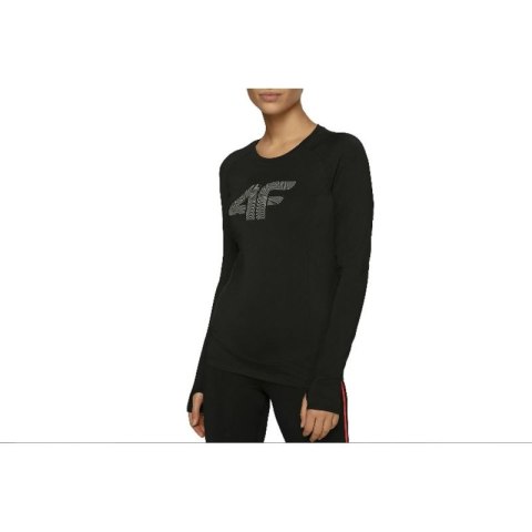 Koszulka 4F Functional Longsleeve W H4L20-TSDLF001 20S XS