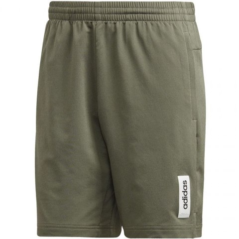 Spodenki adidas Brilliant Basics Short M FL9009 S