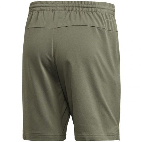 Spodenki adidas Brilliant Basics Short M FL9009 S