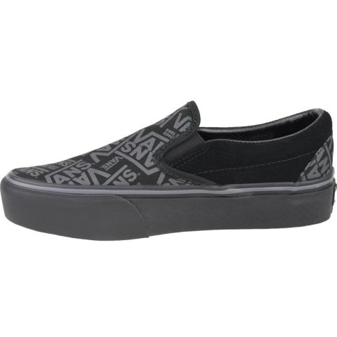 Buty Vans 66 Classic Slip-On Platform W VN0A3JEZWW0 36