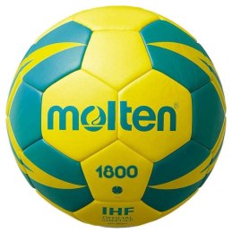 Piłka ręczna Molten mini H0X1800-YG 0