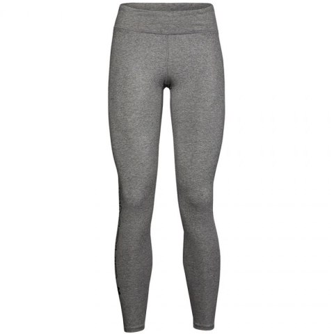 Legginsy Under Armour Favorite Wm W 1356403 090 L