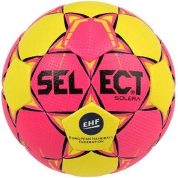 Piłka ręczna Select Solera Senior 3 2018 16254 3