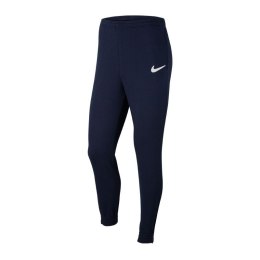 Spodnie Nike Park 20 Fleece M CW6907-451 S