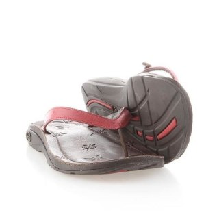 Japonki Chaco Locavore Red W J102202 EU 40