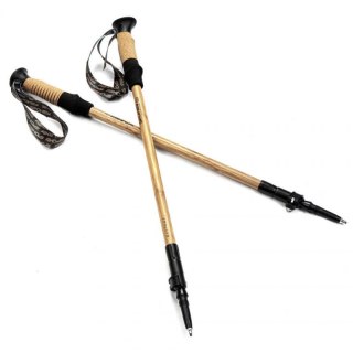 Kijki Nordic Walking Spokey Bastone Eco 929465 N/A