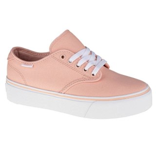 Buty Vans Camden Platform Canvas W VN0A3TL8VV8 34,5