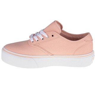 Buty Vans Camden Platform Canvas W VN0A3TL8VV8 34,5