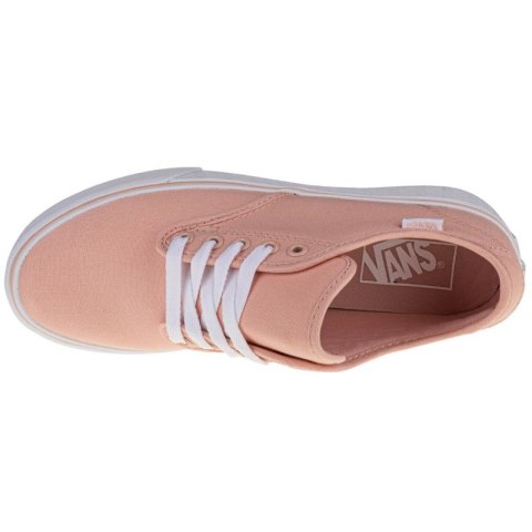 Buty Vans Camden Platform Canvas W VN0A3TL8VV8 36,5