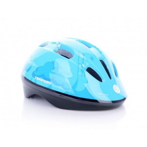 Kask Tempish Raybow Jr 102001121 XS