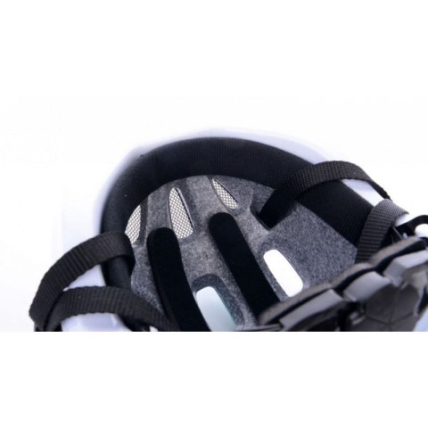 Kask Tempish Raybow Jr 102001121 XS