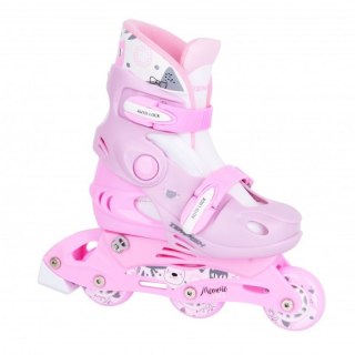 Rolki Tempish Baby Skate Kitty Jr 1000000008 30-33