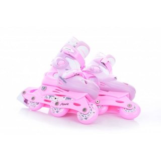 Rolki Tempish Baby Skate Kitty Jr 1000000008 30-33