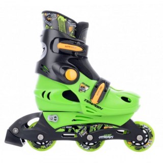 Rolki Tempish Baby Skate Racer Jr 1000000009 26-29