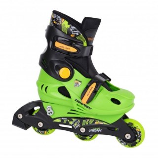 Rolki Tempish Baby Skate Racer Jr 1000000009 26-29