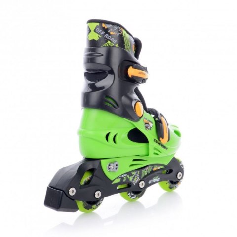 Rolki Tempish Baby Skate Racer Jr 1000000009 26-29