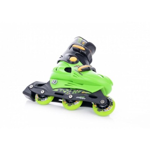 Rolki Tempish Baby Skate Racer Jr 1000000009 26-29