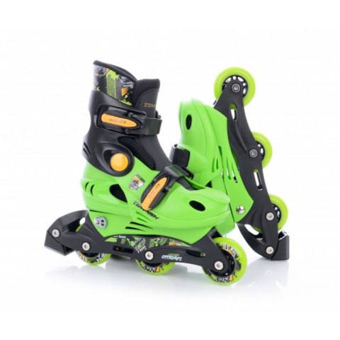 Rolki Tempish Baby Skate Racer Jr 1000000009 26-29