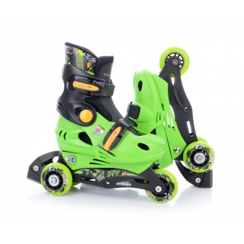 Rolki Tempish Baby Skate Racer Jr 1000000009 26-29