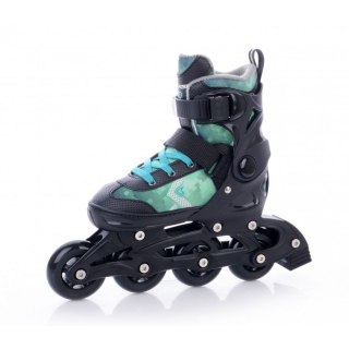 Rolki Tempish Dasty Jr 1000049 41-43