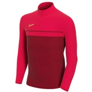 Bluza Nike Df Academy 21 Drill Top Jr CW6112 687 M