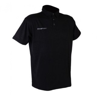 Koszulka polo Tempish Teem 2 M 1350000546 XXL