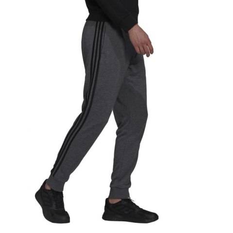 Spodnie addias 3-stripes M H12256 XXL (193cm)