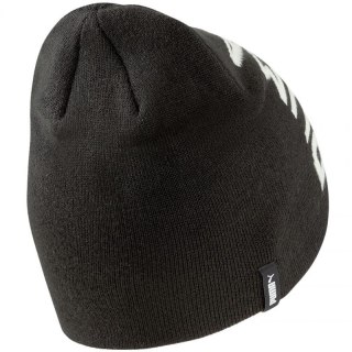 Czapka Puma Ess Classic Cuffless Beanie M 23433 01 Senior